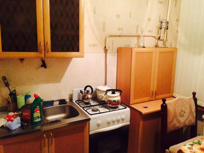квартиры посуточно, фотография 11