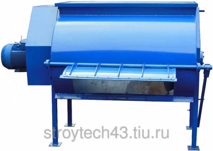 Линия производства арболитоблока., фотография 2