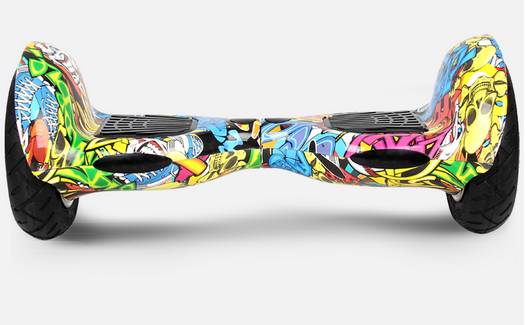 Гироскутеры оптом из Китая, фотография 3