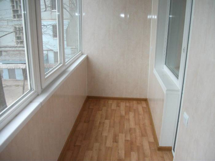 Отделка балконов под ключ,изготовление метало конструкций любой сложности,пластиковые окна., фотография 1