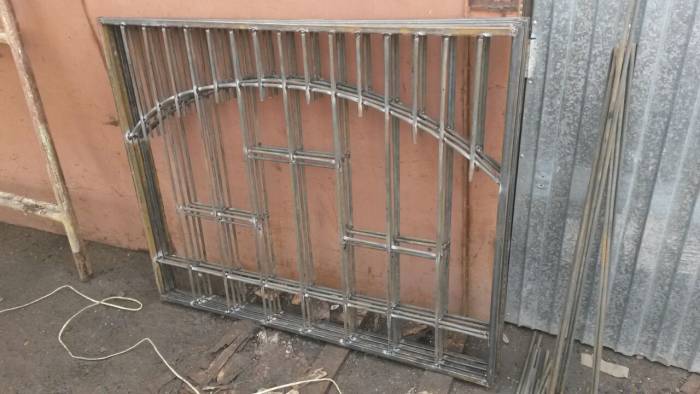 Отделка балконов под ключ,изготовление метало конструкций любой сложности,пластиковые окна., фотография 4