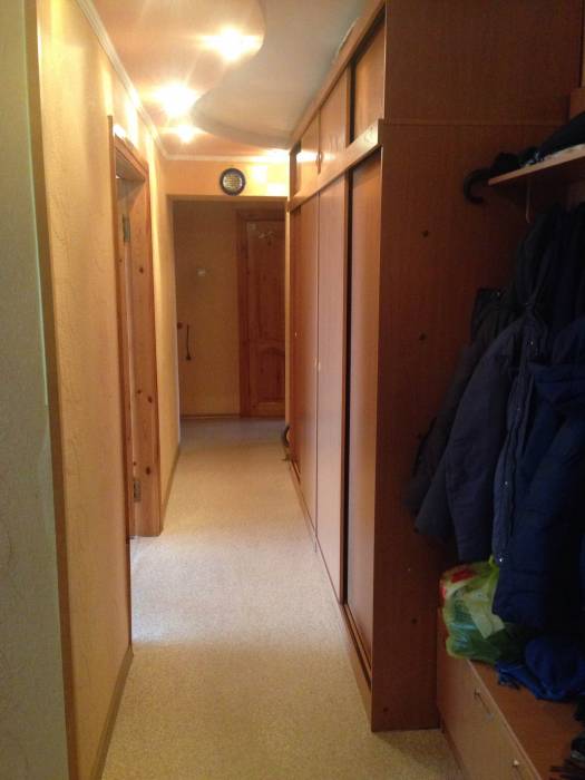 Продам или поменяю на 1 ком, кутузова 46, фотография 2