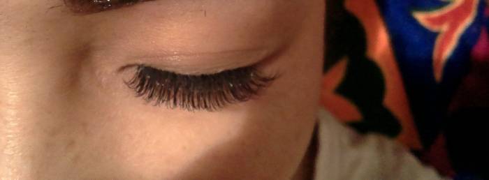 наращивание ресниц и коррекция бровей!!со скидкой!!, фотография 2