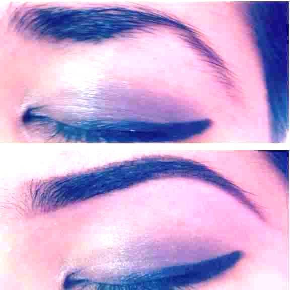 наращивание ресниц и коррекция бровей!!со скидкой!!, фотография 6