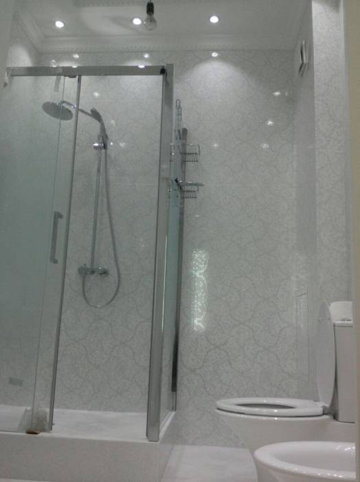 Ремонт под ключ, фотография 3