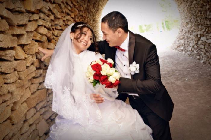 Фото и видео съемка на свадьбу, дни рождения, праздники и т.д. , фотография 4