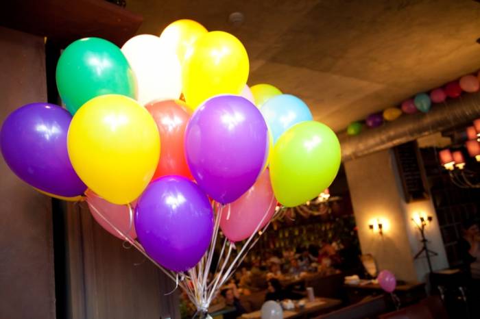 Гелиевые шарики от 200 тг  , фотография 2