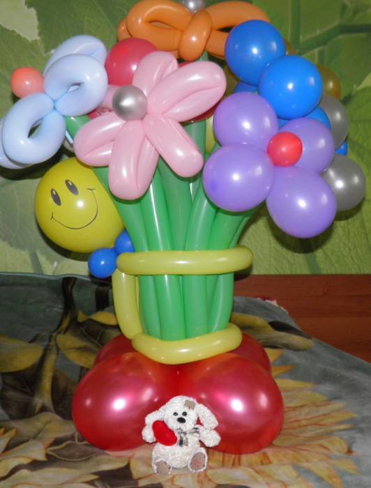 Гелиевые шарики от 200 тг  , фотография 3