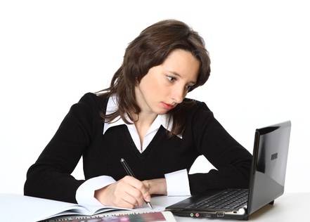 Требуются  сотрудники в  офис, фотография 1