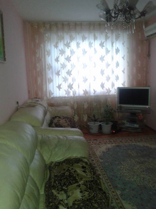 Продается 4 ком кв г. Актау, 27 мкр, фотография 1