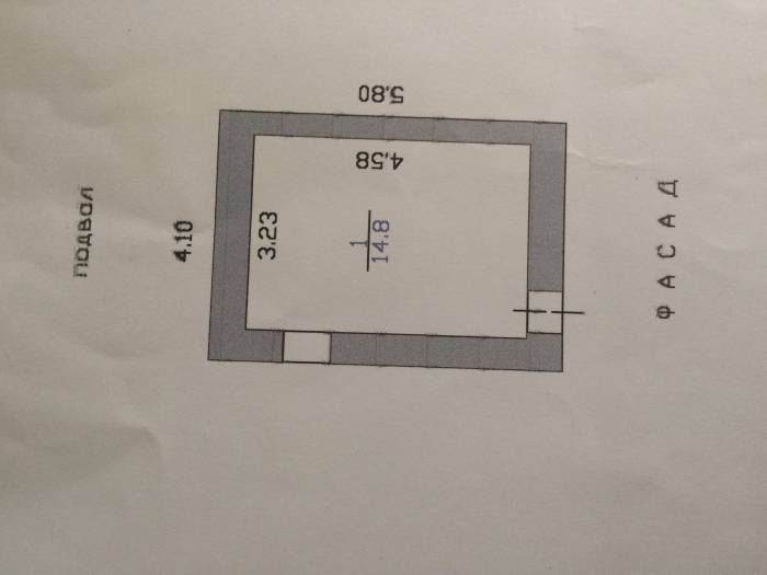 Продам дом, Байдукова 40, фотография 6