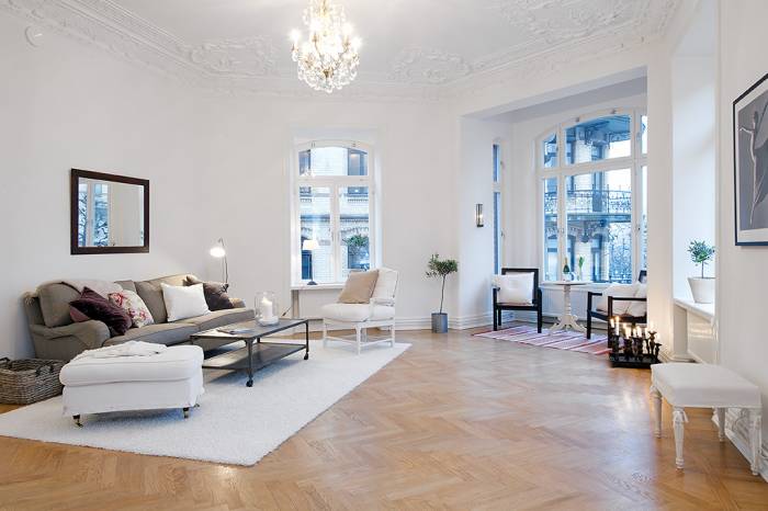 ГРАНДИОЗНЫЕ ДИЗАЙНЫ ИНТЕРЬЕРА И РЕМОНТ КВАРТИР ПОД КЛЮЧ В АСТАНЕ , фотография 1