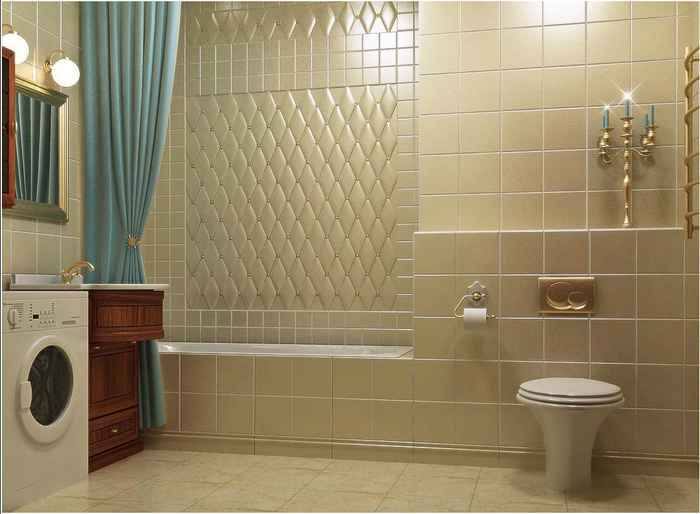 ГРАНДИОЗНЫЕ ДИЗАЙНЫ ИНТЕРЬЕРА И РЕМОНТ КВАРТИР ПОД КЛЮЧ В АСТАНЕ , фотография 11