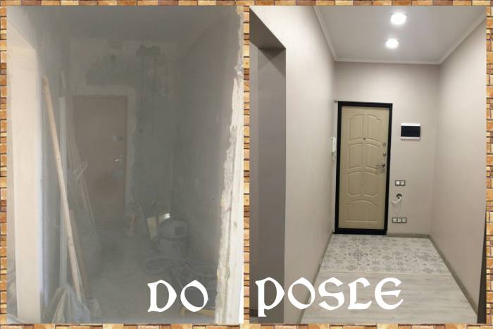 Ремонт квартир и офисов, фотография 3