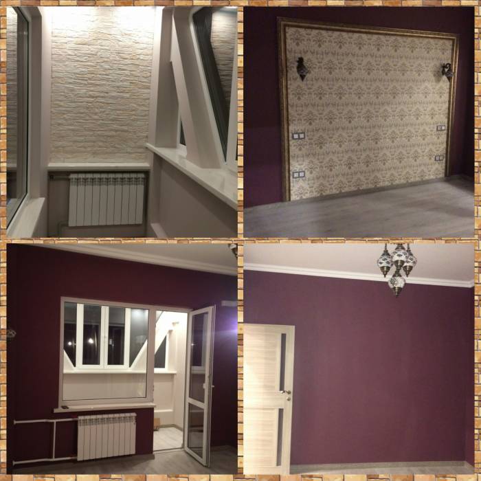 Ремонт квартир и офисов, фотография 5