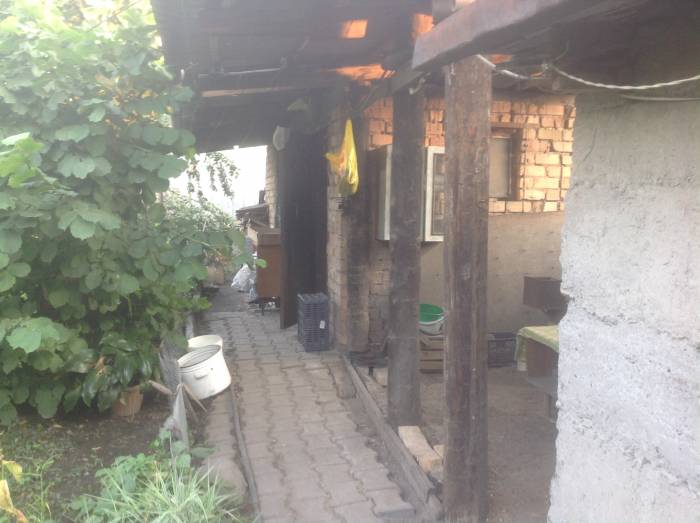 Срочно продам дом с земельным участком, мкр. Алатау, фотография 1