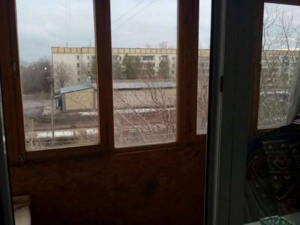 Срочно 4 этаж пластиковые окна балкон, 11 квартал,дом 7, фотография 1