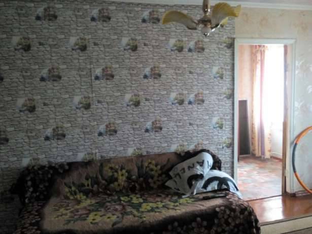 Срочно 4 этаж пластиковые окна балкон, 11 квартал,дом 7, фотография 2