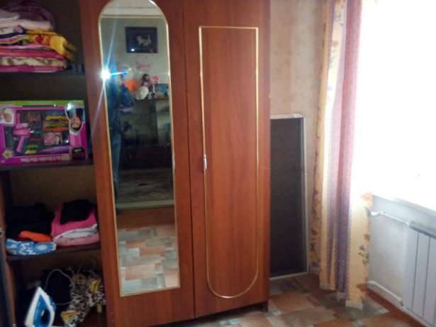 Срочно 4 этаж пластиковые окна балкон, 11 квартал,дом 7, фотография 4