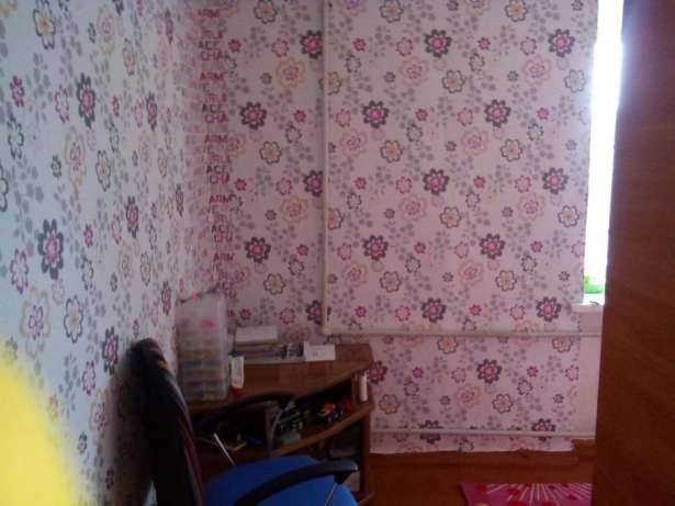 Срочно 4 этаж пластиковые окна балкон, 11 квартал,дом 7, фотография 5