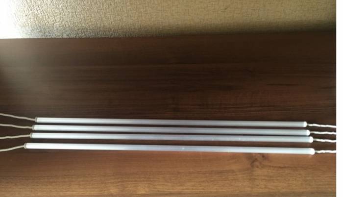 Стеклянные Тэны , кварцевые, инфракрасные нагреватели Актобе, фотография 1