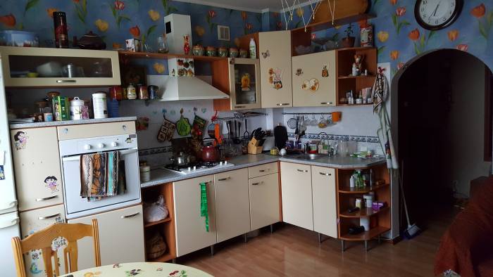 2х комн.в Астана, пр.Абая 95/1, фотография 1