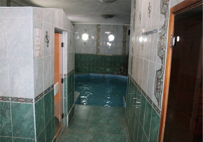 Сауна Престиж, фотография 4