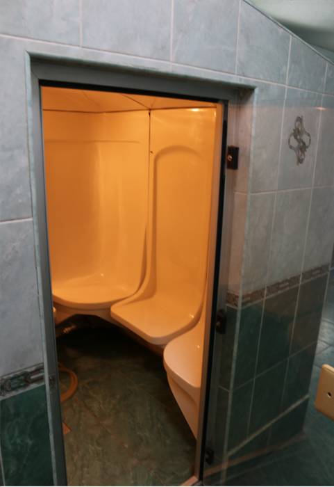 Сауна Престиж, фотография 6