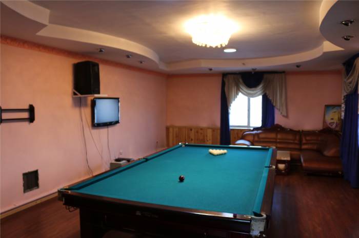 Сауна Престиж, фотография 9