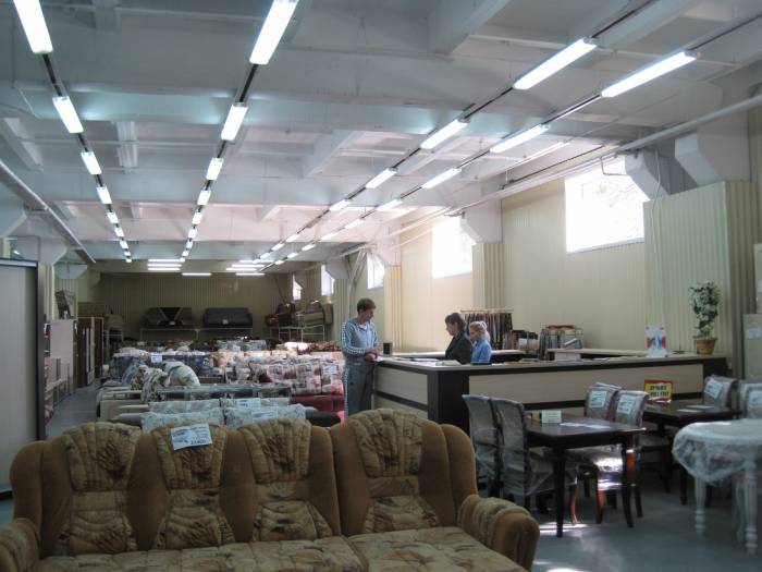 Продам торгово-промышленный комплекс, Новосибирская область,, фотография 6