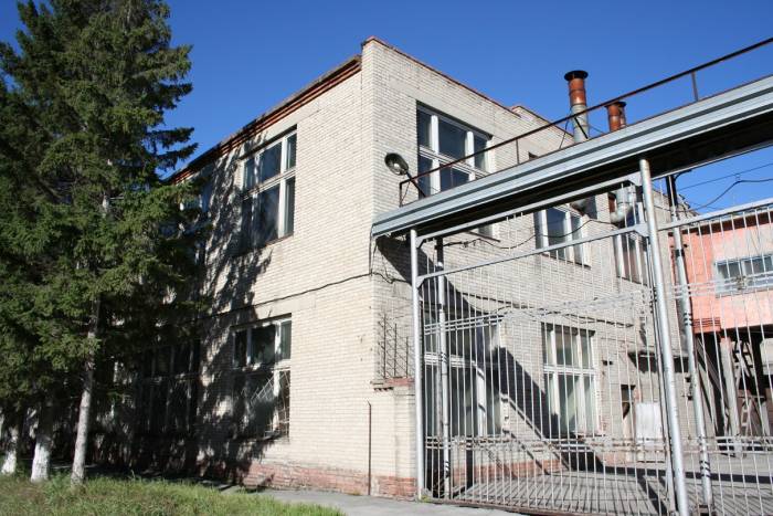 Продам торгово-промышленный комплекс, Новосибирская область,, фотография 9