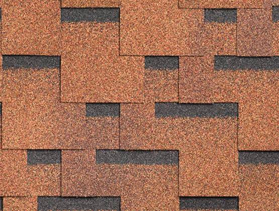 Мягкая кровля Shinglas, фотография 1