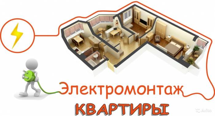 УСЛУГИ ЭЛЕКТРИКА В АСТАНЕ, фотография 1