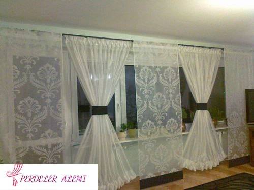 Качественные шторы на заказ, фотография 1