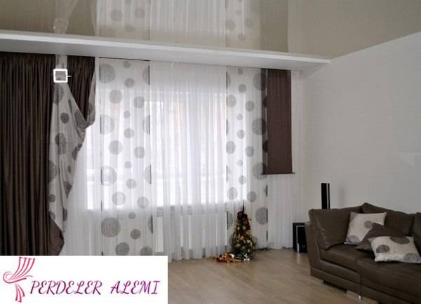 Качественные шторы на заказ, фотография 2