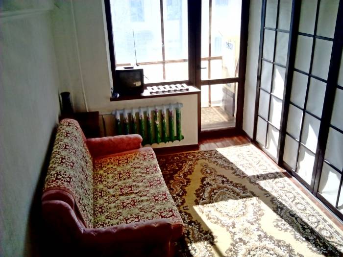 Сдается в аренду 1-комнатная квартира  художника, Монтажная 10А, фотография 3