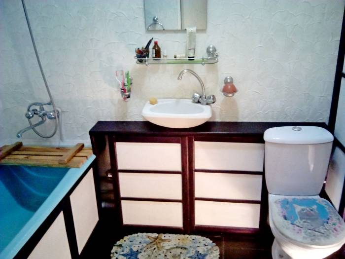 Сдается в аренду 1-комнатная квартира  художника, Монтажная 10А, фотография 7