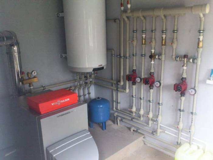 Монтаж отопления водопровода любой сложности.Гарантия, фотография 1