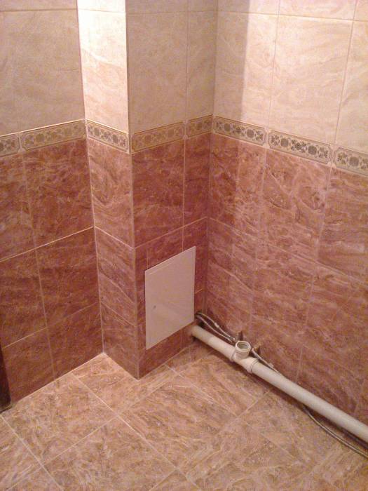 Кафельщик - сантехник., фотография 3