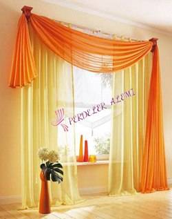 Римские шторы, фотография 4