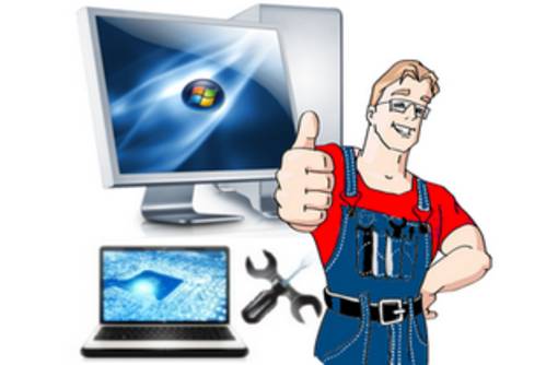 Переустановка Windows, обновление и лечение, фотография 1