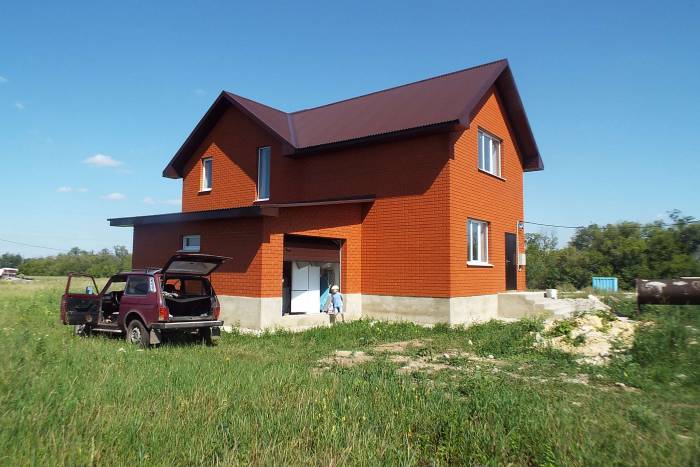 Продам дом в г.ЛИПЕЦК, фотография 1