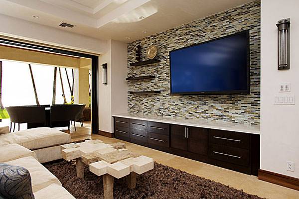 Продажа телевизоров и кронштейнов, установка навеска на стену в Алматы, фотография 6