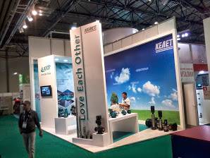 Выставочный стенды. Наружное-внутренняя реклама, фотография 6