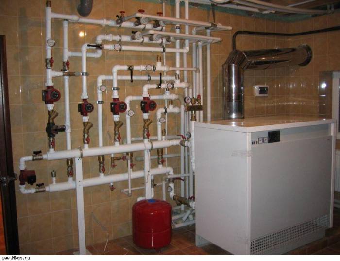 Сантехнические услуги, фотография 2