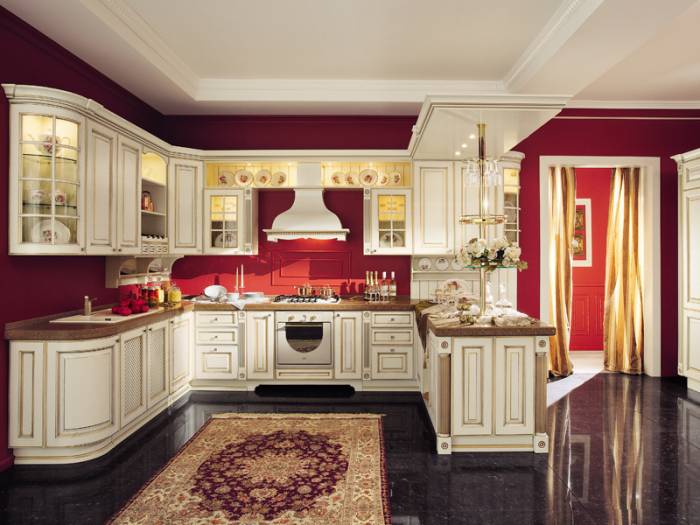 Супер креативные кухни на заказ ! г.Самара, фотография 3