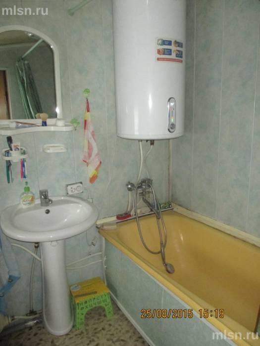 Благоустроенный частный дом в г.Омске, фотография 1