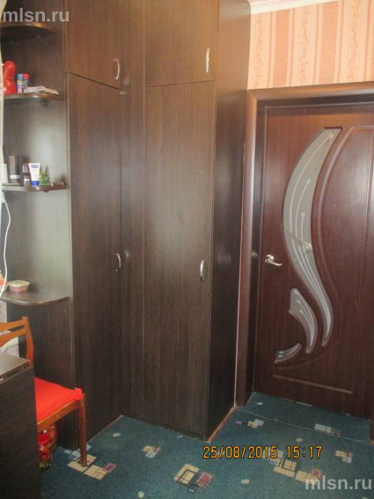 Благоустроенный частный дом в г.Омске, фотография 11