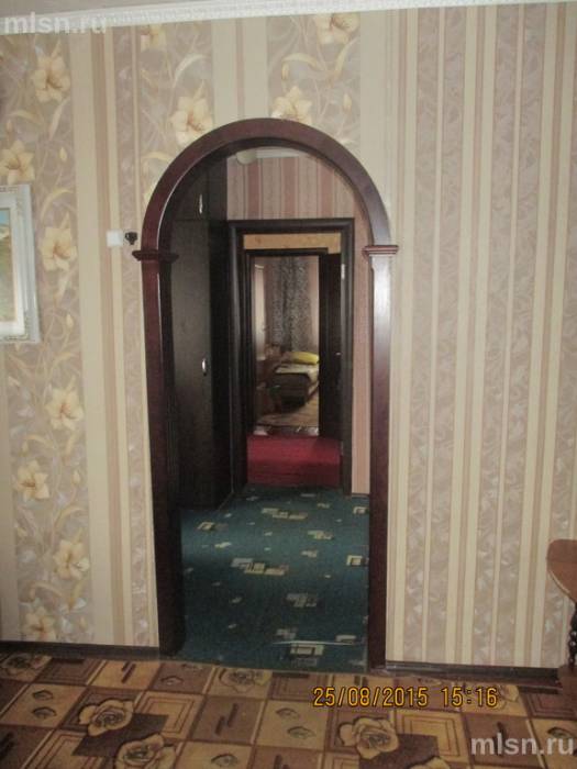 Благоустроенный частный дом в г.Омске, фотография 12