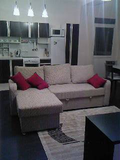 сдам квартиру в аренду, Микрорайон Керемет, Сейфуллина, Тимирязева, фотография 2